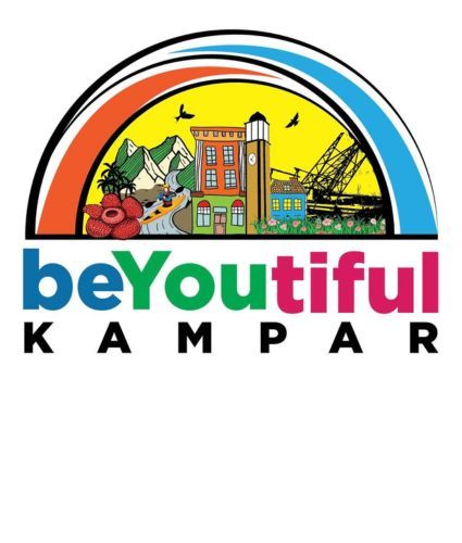 KAMPAR MENANTI ANDA!