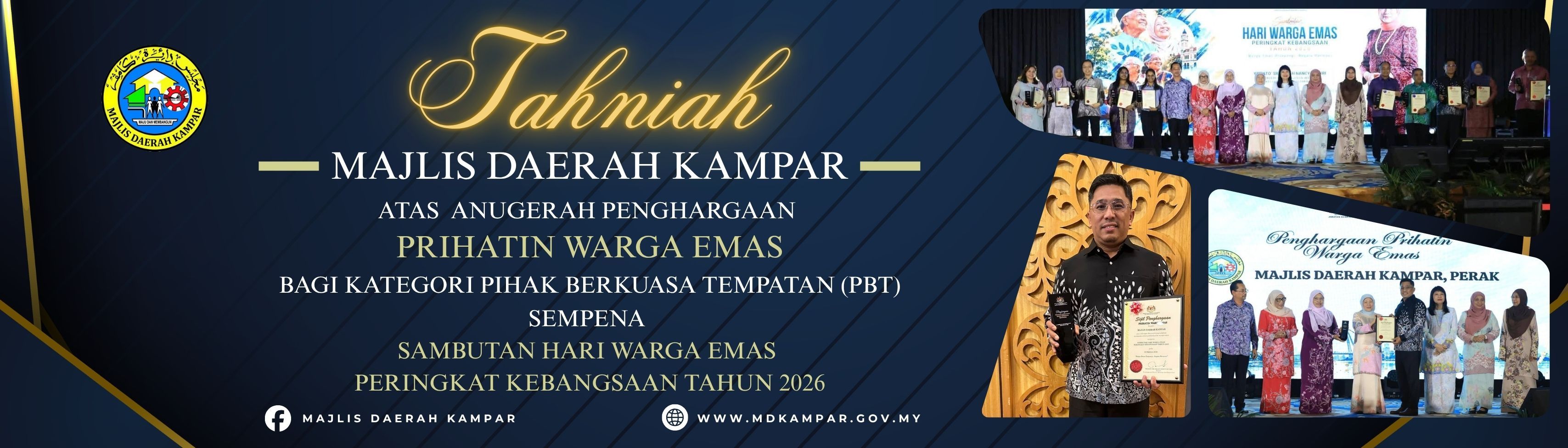 ANUGERAH OKU